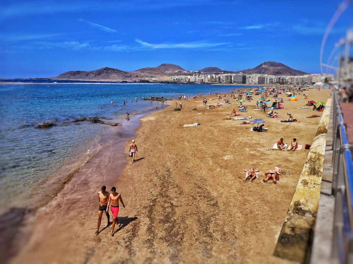 Rincon Del Mercado Las Palmas de Gran Canaria Extérieur photo