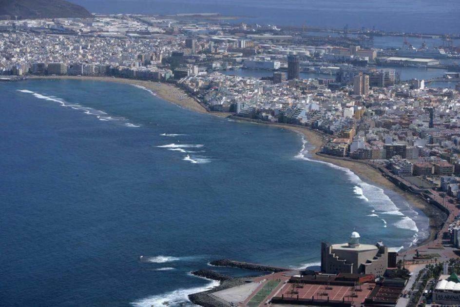 Rincon Del Mercado Las Palmas de Gran Canaria Extérieur photo